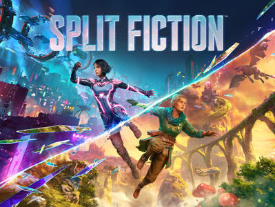 SplitFiction SplitFiction